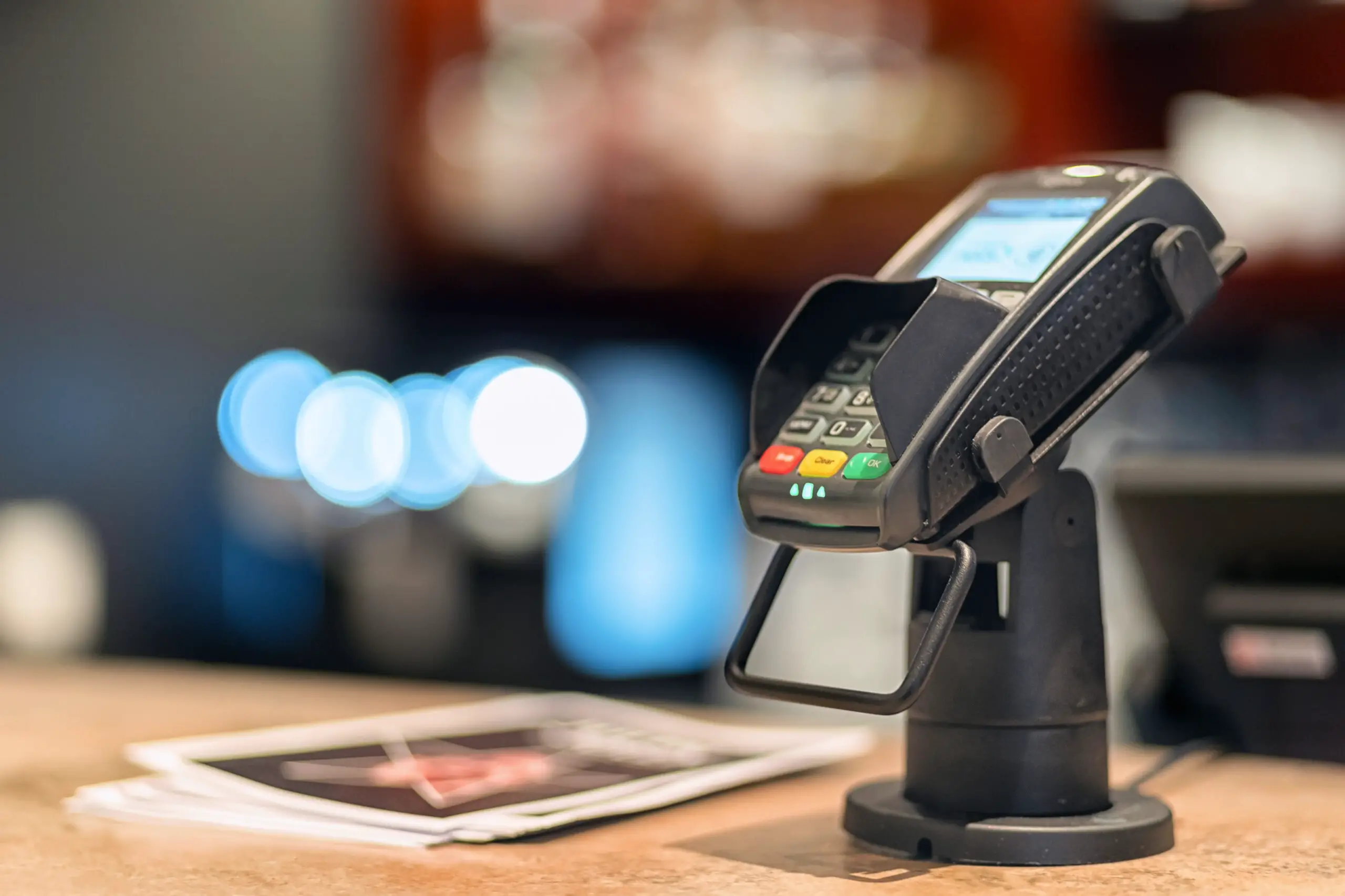 4 Big Ways Credit Card Processing Can Help Businesses Grow