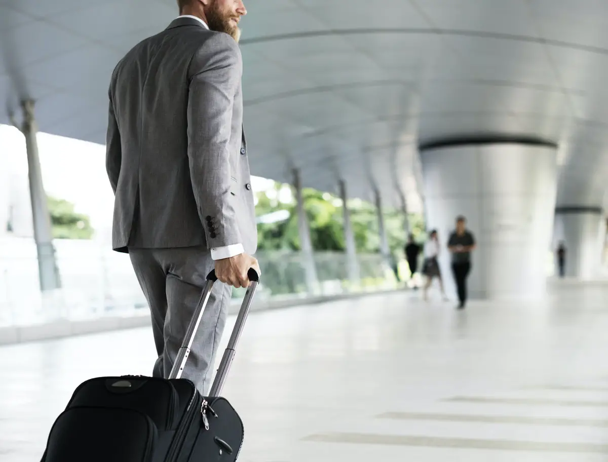 7 Post Pandemic Business Travel Core Changes to Expect Now