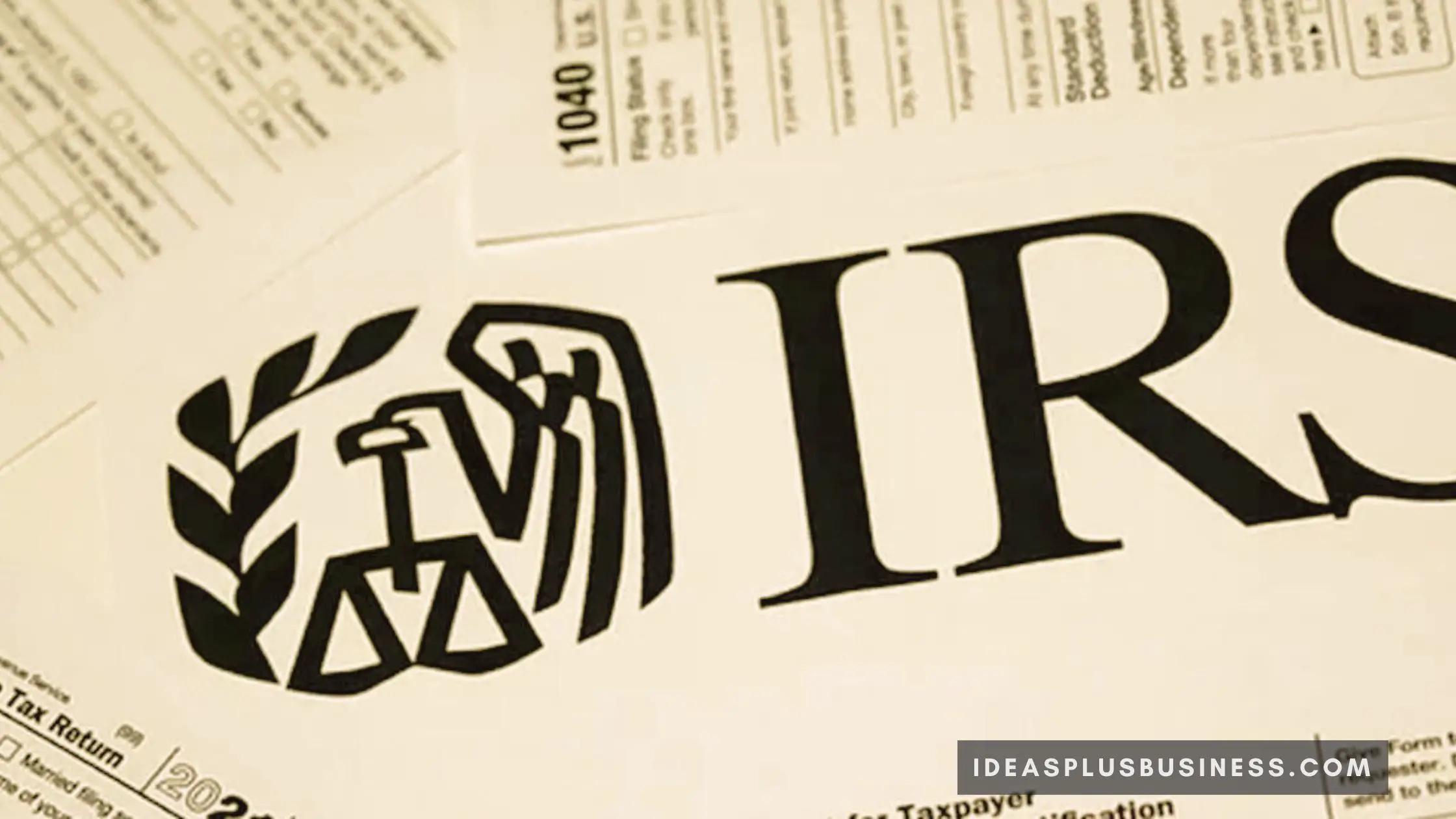 Check IRS Guidelines