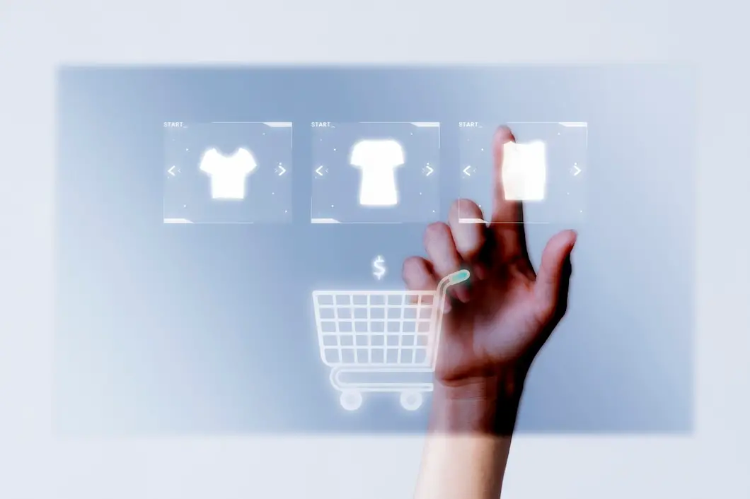 6 Big eCommerce Fashion Industry Trends to Keep an Eye On