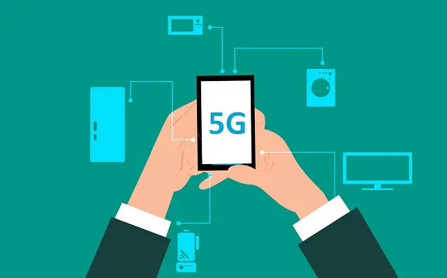 9 Great Ways 5G Technology Will Impact Mobile Apps in Future