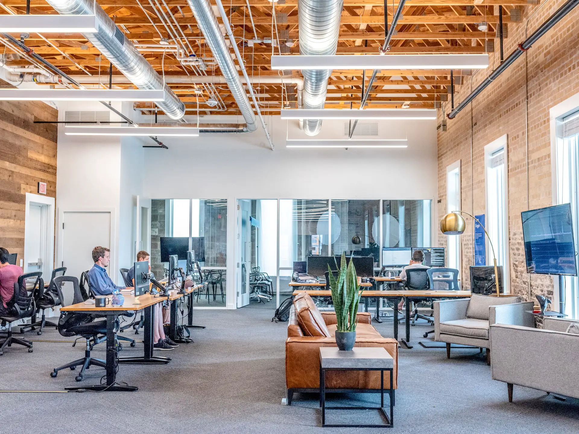 How to Improve Employee Engagement Strategies With Office Designs