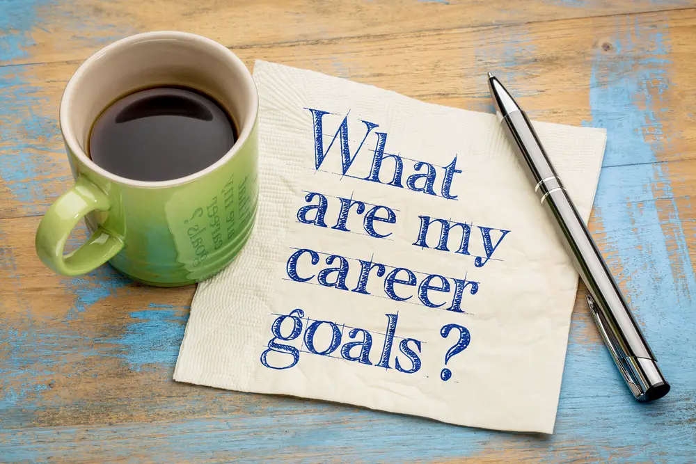 How to Write an Excellent Essay About Career Goals