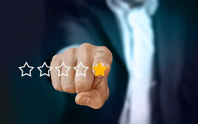 Top 5 Benefits of Embedding Yelp Reviews on your Website