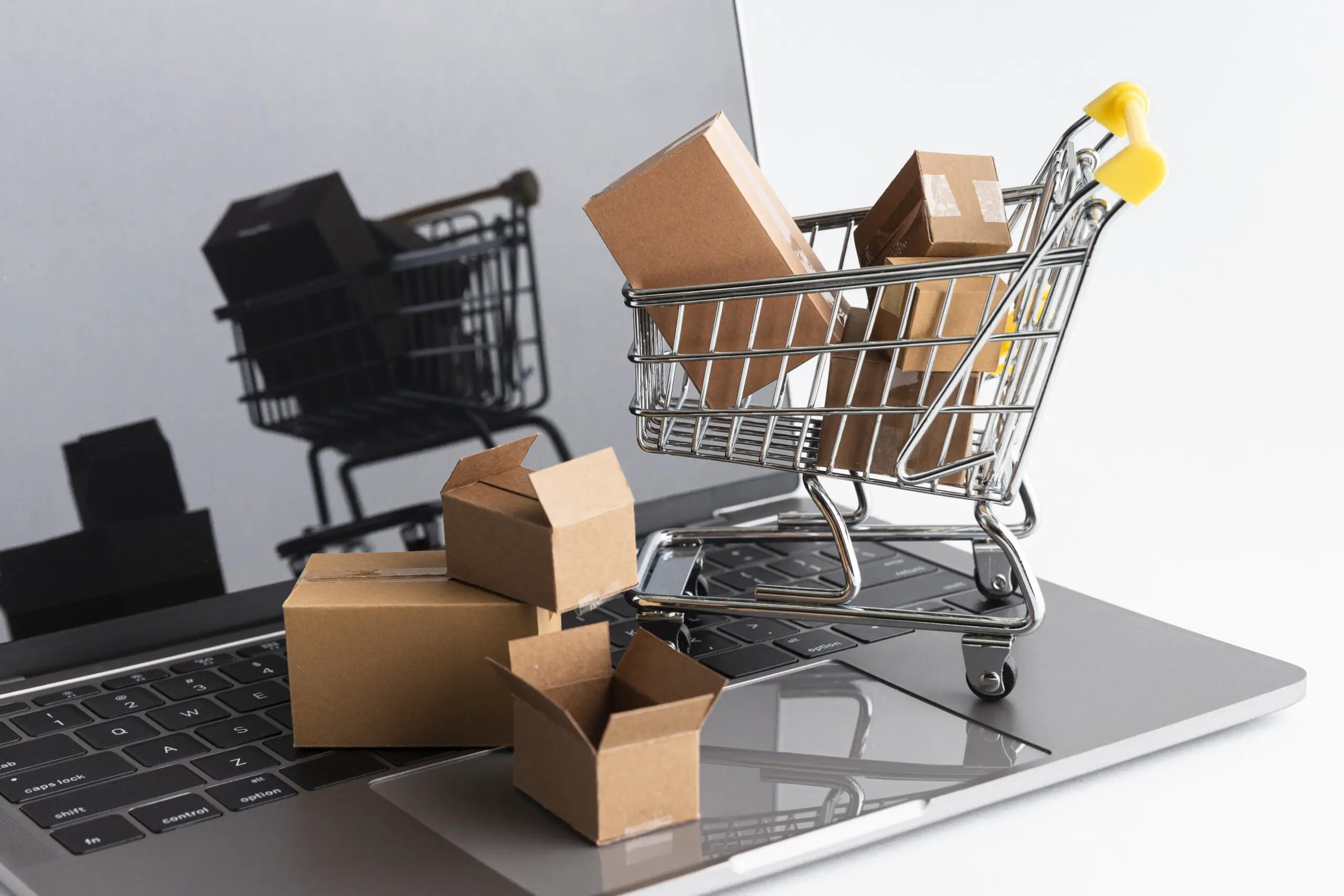Physical Store vs Online Store: Choosing the Right Option for Your Business