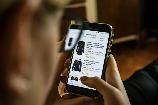 25 Most Popular Online Shopping Sites and Online Stores 2019
