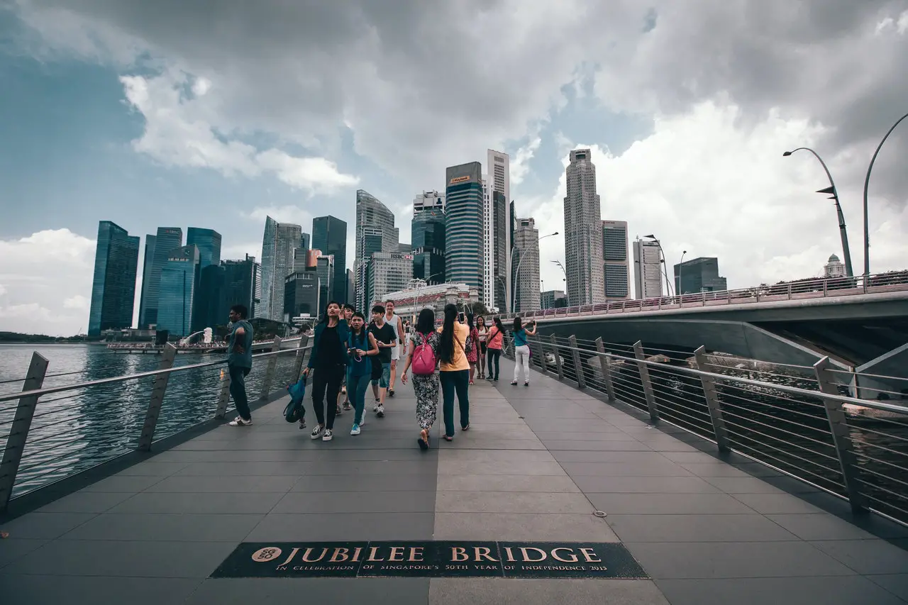 Setting up a Holding Company in Singapore: Easy Guide 2021