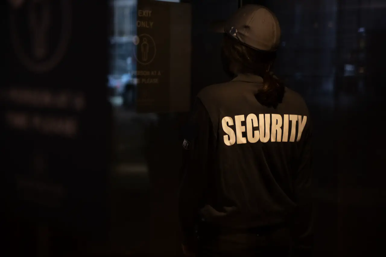 How Will Hiring a Security Guard Benefit Your Business?