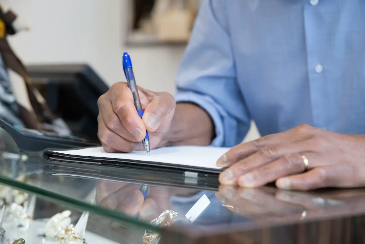 5 Reasons Why Every Business Owner Should Have a Will