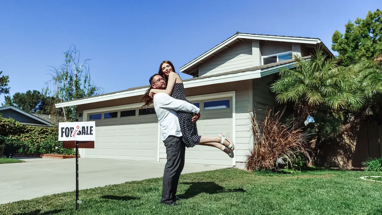 The Determination of First-Time Home Buyers