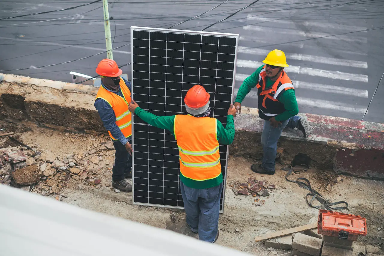 Solar System Installation: 5 Big Reasons to Go For Quality