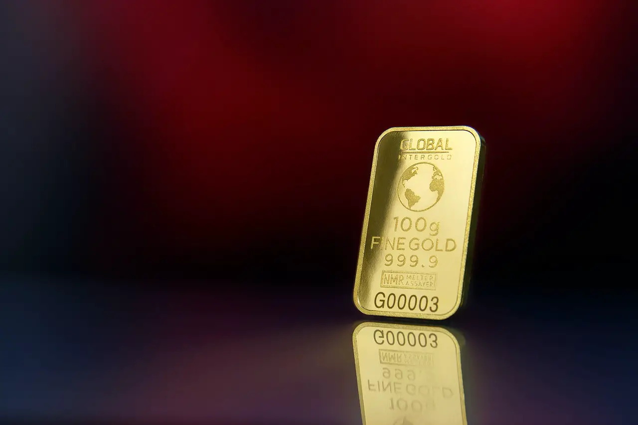 What Precious Metals Belong to an IRA Account?