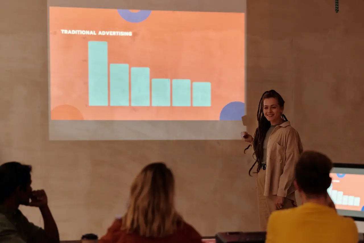Get Great Business Presentations With PPT Templates [2023]