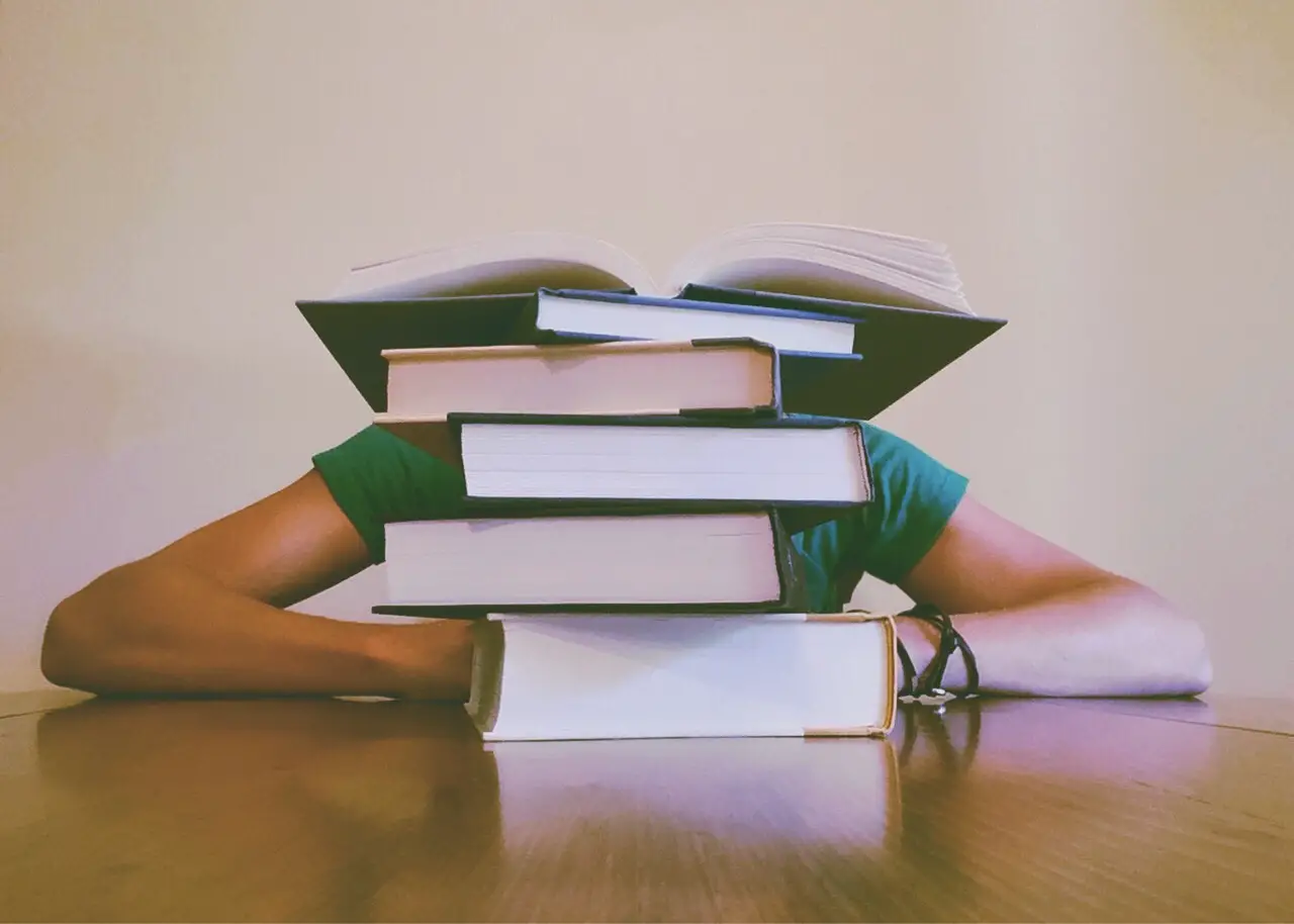 Career Development Books: 7 Great Books to Read in 2021