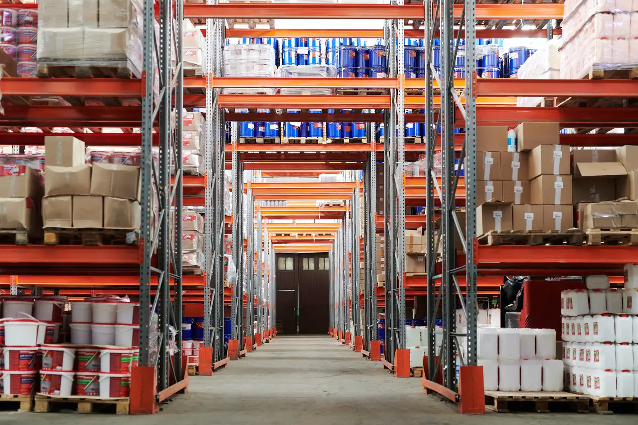 Inventory Management Systems Increase Efficiency