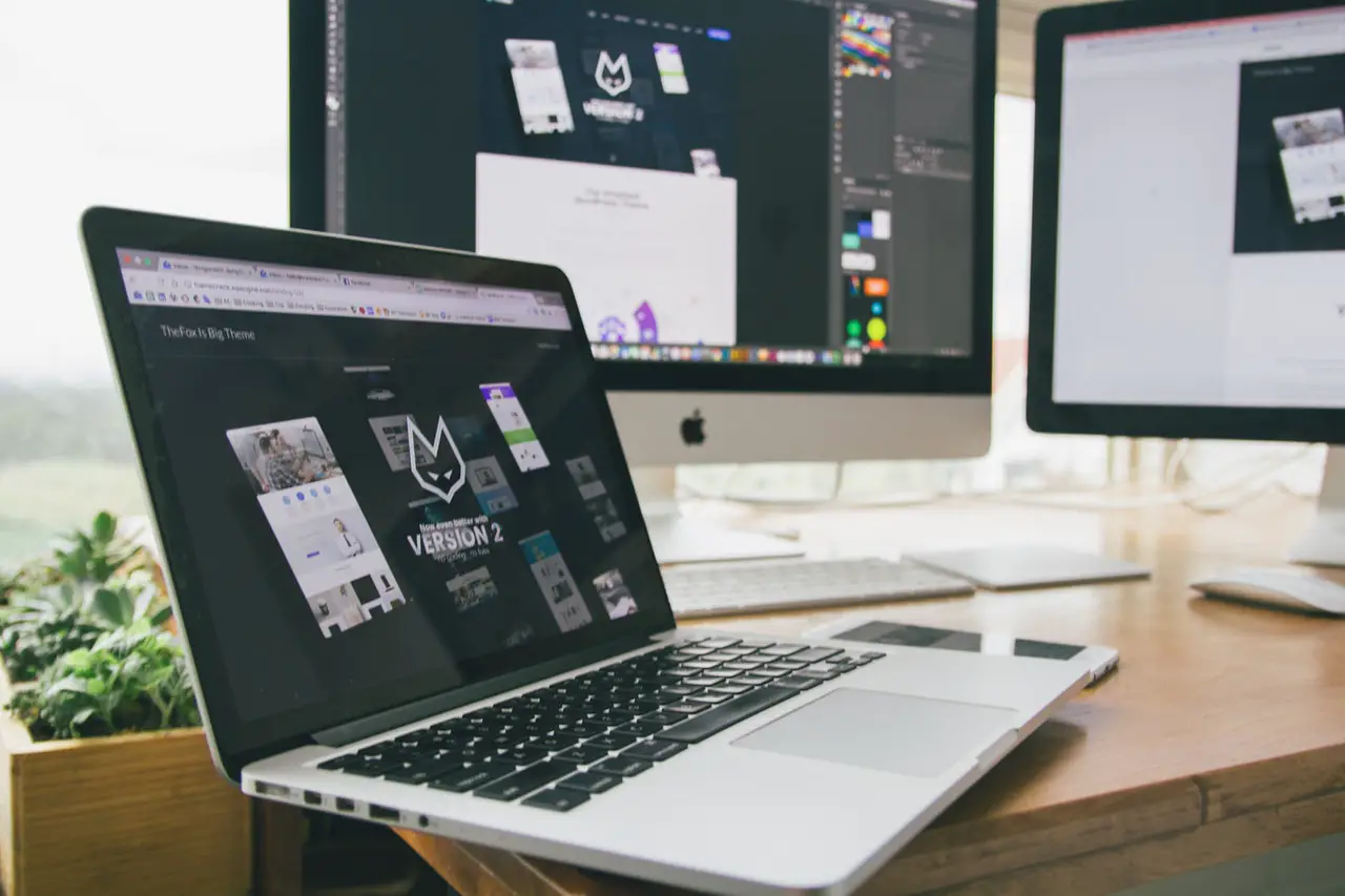 Website Design for Business: 5 Solid Reasons to Start Now