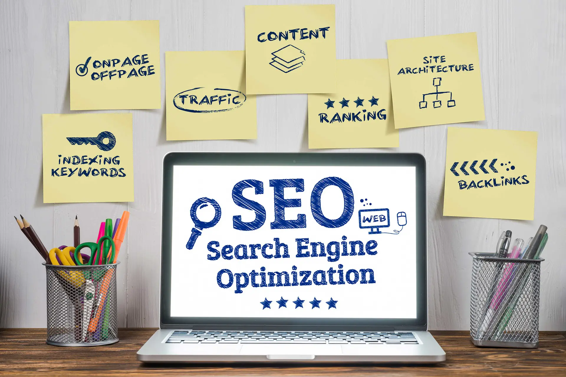 3 Major SEO Mistakes and Ways to Resolve Them Fast