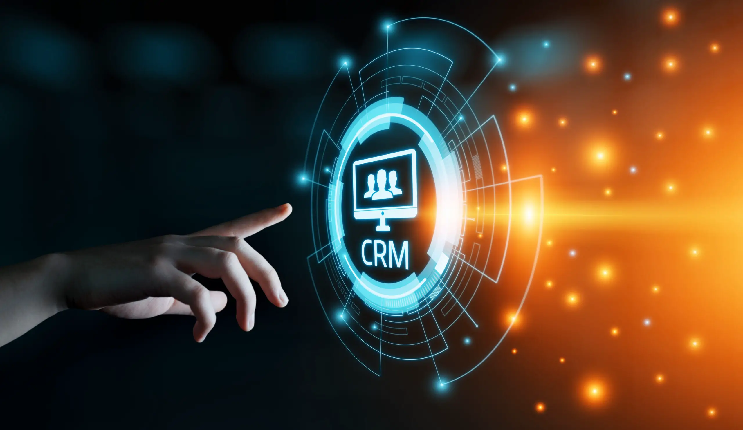 The 30 Best Real Estate CRMs in 2021
