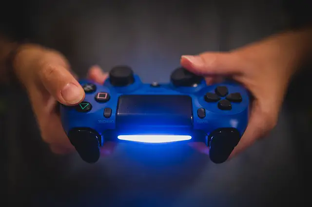 10 Steps to Turn Your Professional Gaming Hobby to A Glowing Career