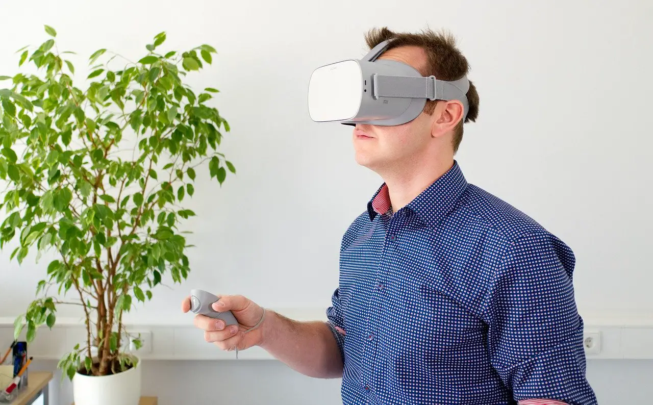 Why Cybersickness Is Emerging with Virtual Reality 2020