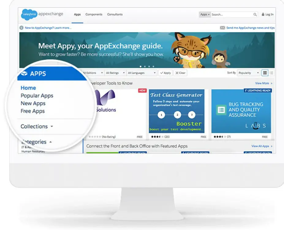 What is the best Salesforce CRM tool?