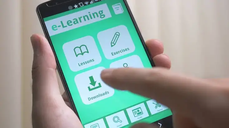 eLearning Mobile Application: 5 Must-have Features